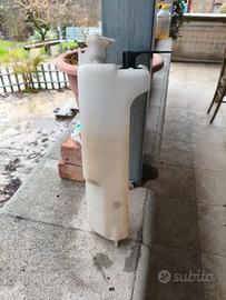 VASCHETTA ACQUA RADIATORE DAIHATSU TERIOS J2 DOCH