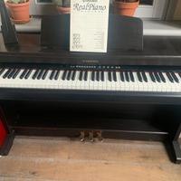 Real Piano