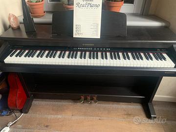 Real Piano