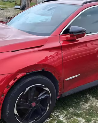 DS 7 CROSSBACK PERFORMANCE LINE RICAMBI ORIGINALI