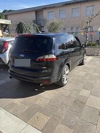 Ford s max 2.0 TDI