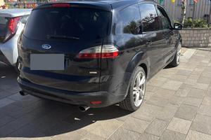 Ford s max 2.0 TDI