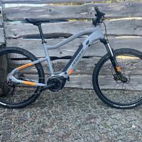 HAIBIKE HARDNINE 4 RUOTE 29" TG XL