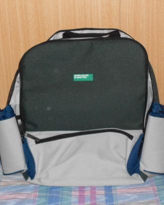 Zaino termico