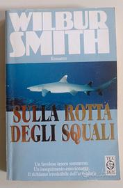 Sulla rotta degli squali.  Smith