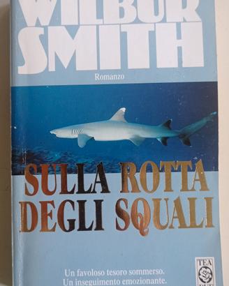 Sulla rotta degli squali.  Smith