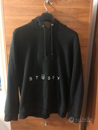 Felpa stüssy originale