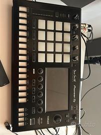 Pioneer toraiz sp16