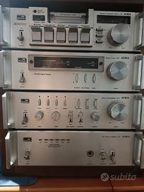 mini Aiwa HiFi vintage