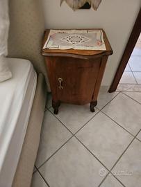 Mobile vintage