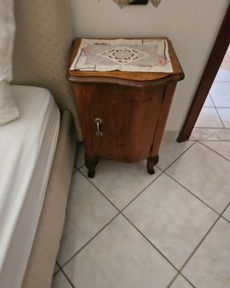 Mobile vintage