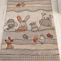 Tappeto bambini