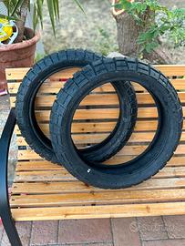 Pirelli scorpion rally str 120/70 R17 150/60 R17