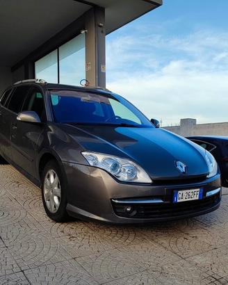 Renault Laguna 2.0 dCi 150CV SporTour