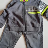 Completi neonato tg. 9/12 mesi