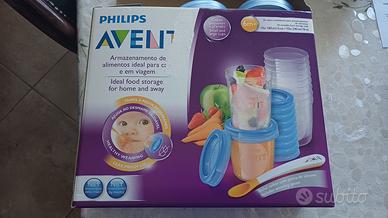 Avent contenitori