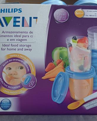 Avent contenitori