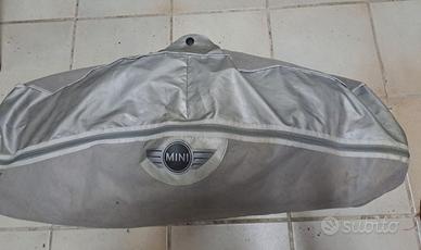 Telo copriauto impermeabile Mini originale