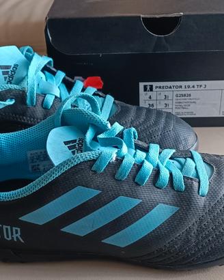 Scarpe da calcetto