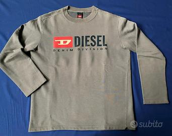 Felpa Diesel