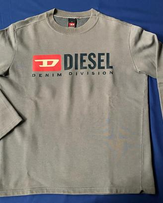 Felpa Diesel