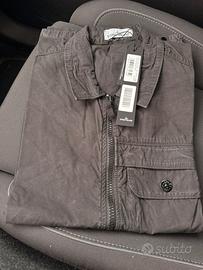 Giubbino leggero Stone Island