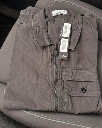 Giubbino leggero Stone Island