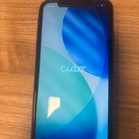 Iphone 11 128gb nero