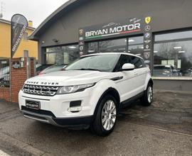 Land Rover Range Rover Evoque Range Rover Evoque 2