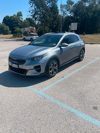 Kia xceed gpl HIGH TECH 120