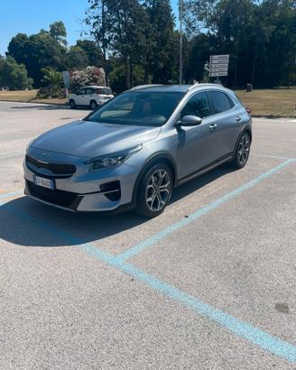 Kia xceed gpl HIGH TECH 120
