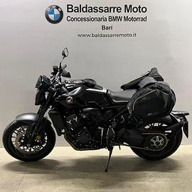 HONDA CB 1000 R Abs my18