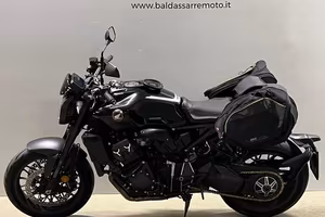 HONDA CB 1000 R Abs my18