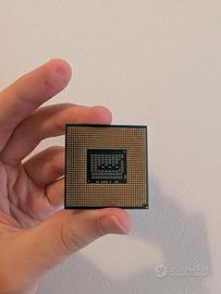 i7-3630QM 2.40GHz (SR0UX) Socket G2 PGA988