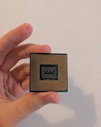 i7-3630QM 2.40GHz (SR0UX) Socket G2 PGA988