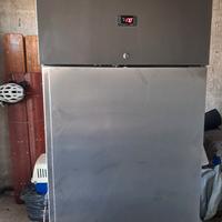 frigo armadio surgelati