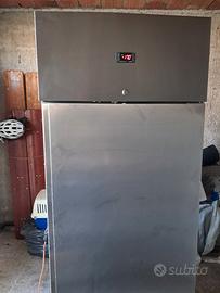 frigo armadio surgelati