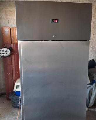 frigo armadio surgelati