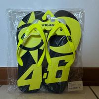 Ciabatte Valentino Rossi