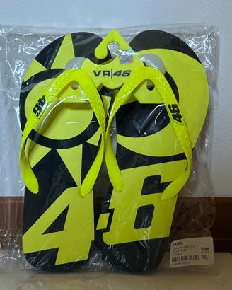 Ciabatte Valentino Rossi