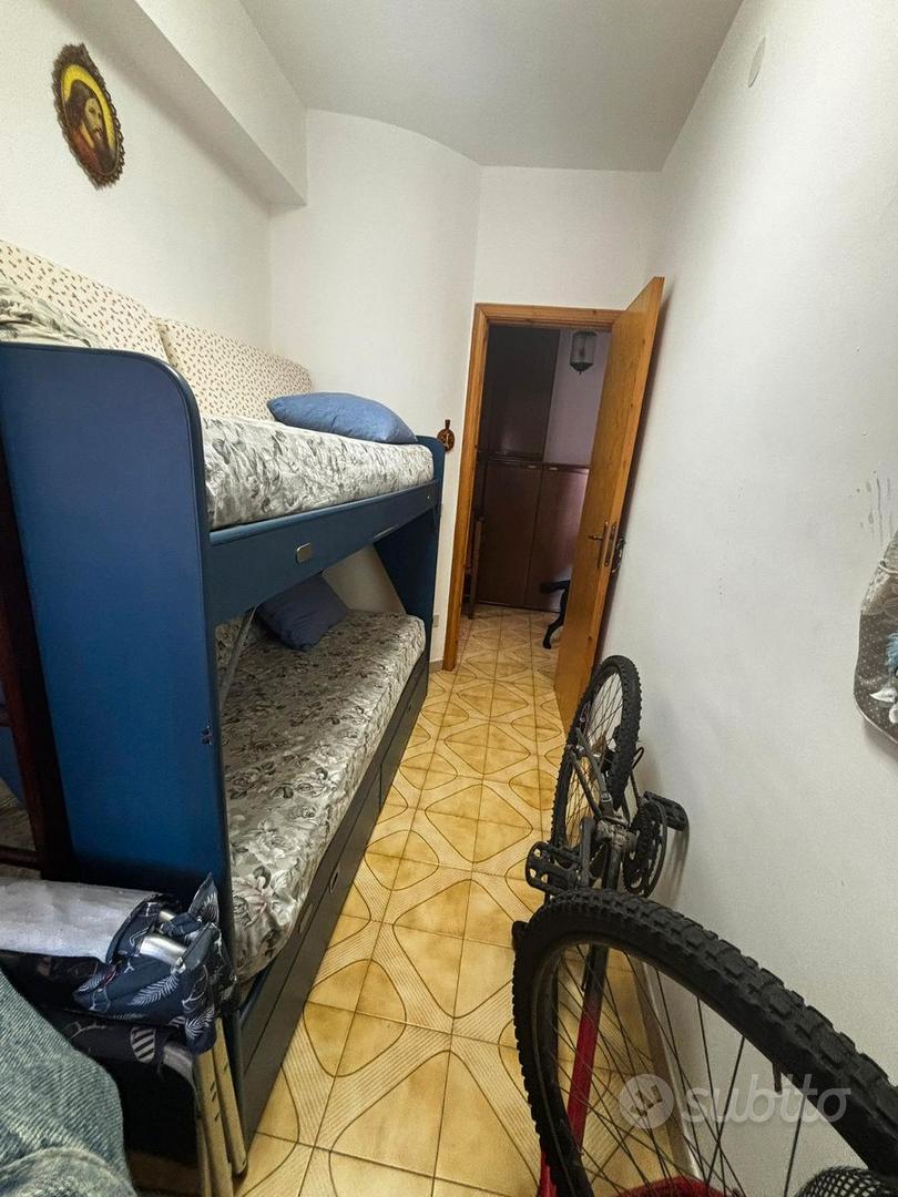 Appartamento – Scalea, Case Popolari, Monticello - Vista 3