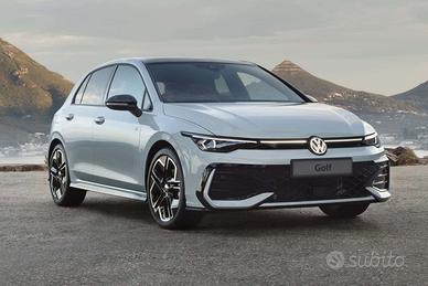 Ricambi VW Golf 8.5 R-LINE