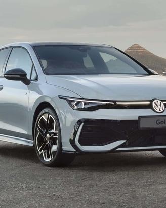 Ricambi VW Golf 8.5 R-LINE