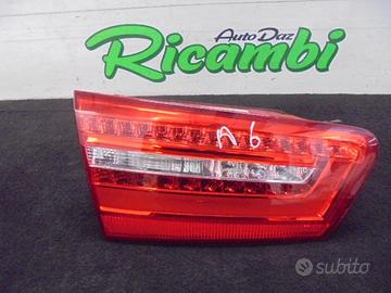 FANALINO POSTERIORE SINISTRO AUDI A6 C7 2016