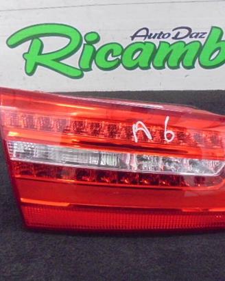 FANALINO POSTERIORE SINISTRO AUDI A6 C7 2016