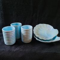 Set accessori bagno