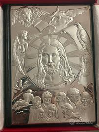 La sacra Bibbia edizione limitata