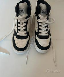 Scarpe Diesel n.37