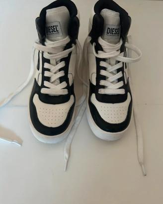 Scarpe Diesel n.37