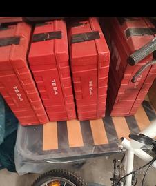 valigie Hilti 